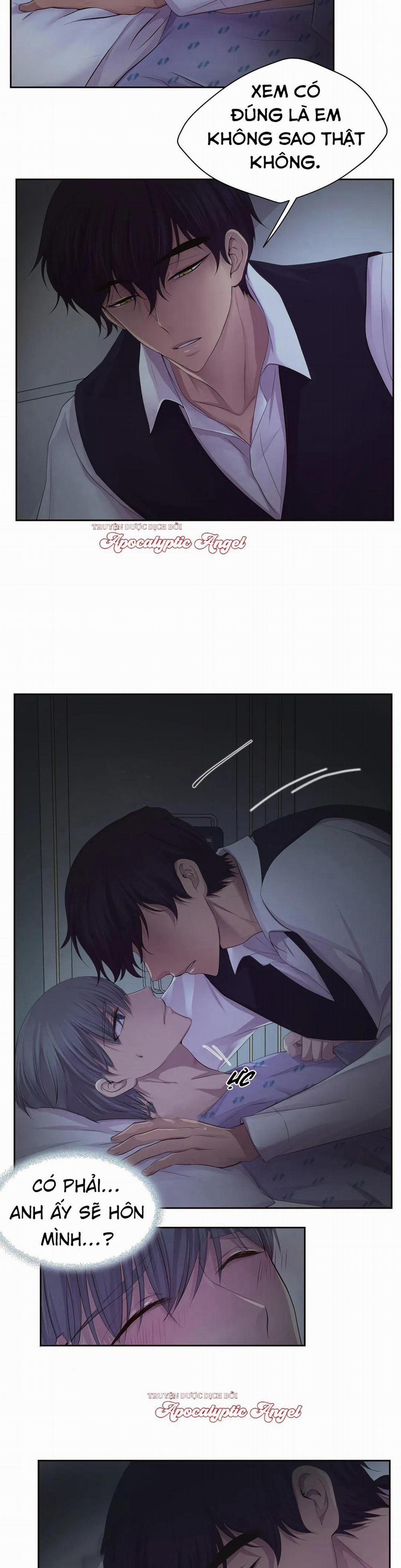 HMT Giữ Em Thật Chặt 54 trang 3