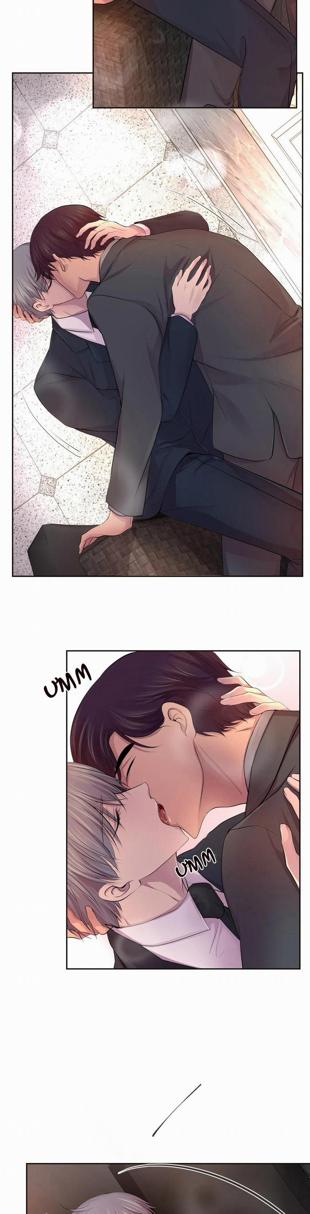 HMT Giữ Em Thật Chặt 55 trang 14