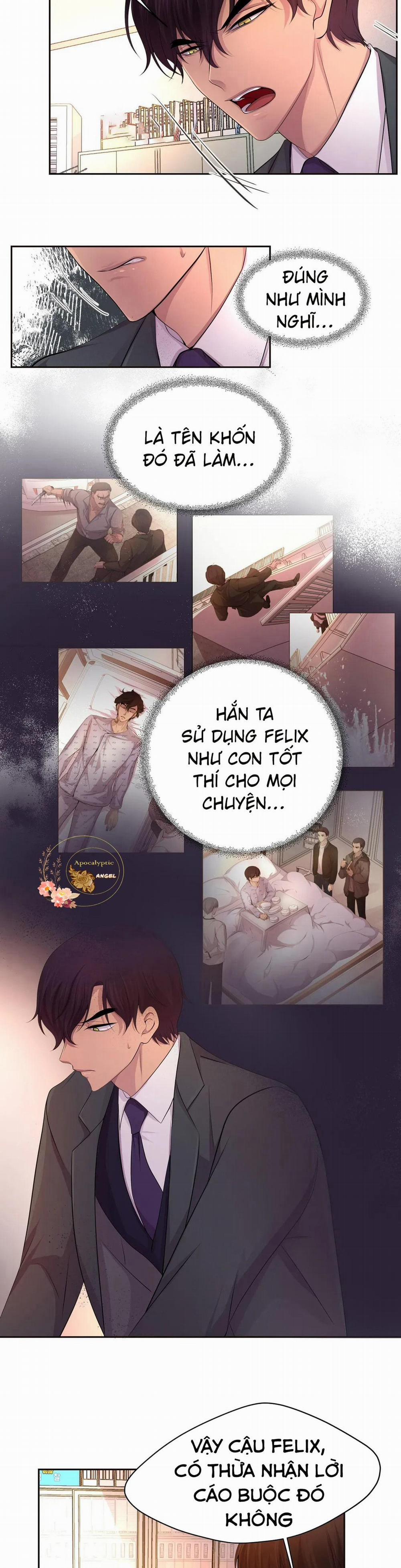 HMT Giữ Em Thật Chặt 56 trang 2