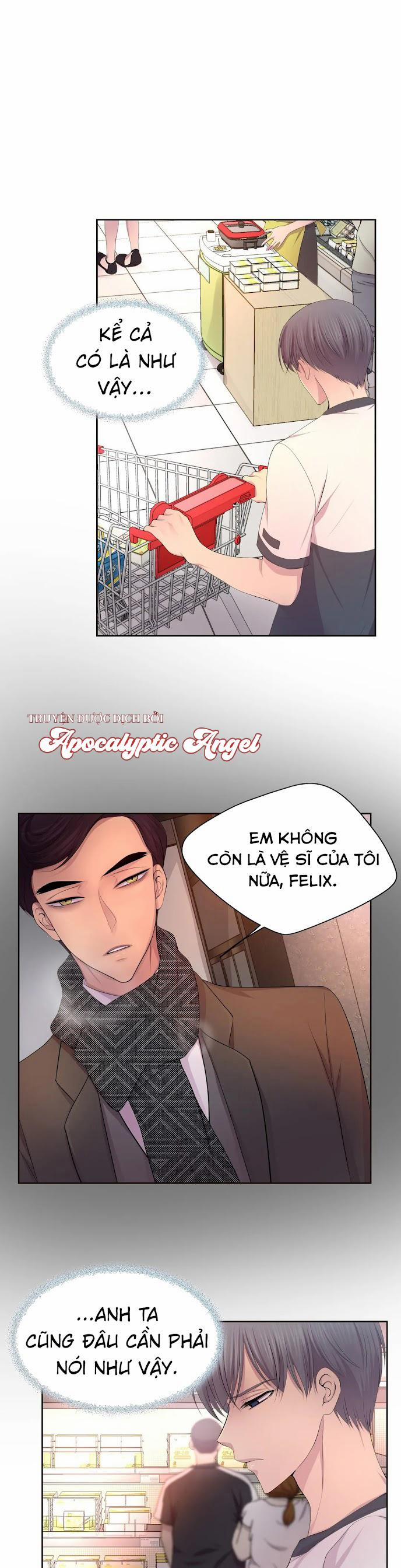 HMT Giữ Em Thật Chặt 58 trang 1