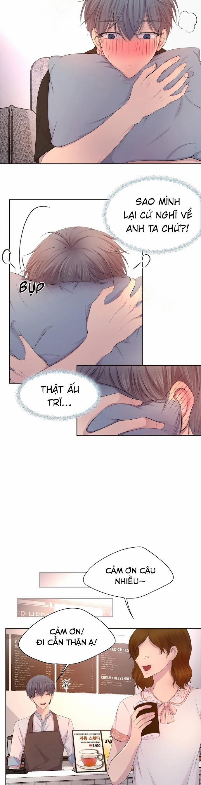 HMT Giữ Em Thật Chặt 58 trang 10