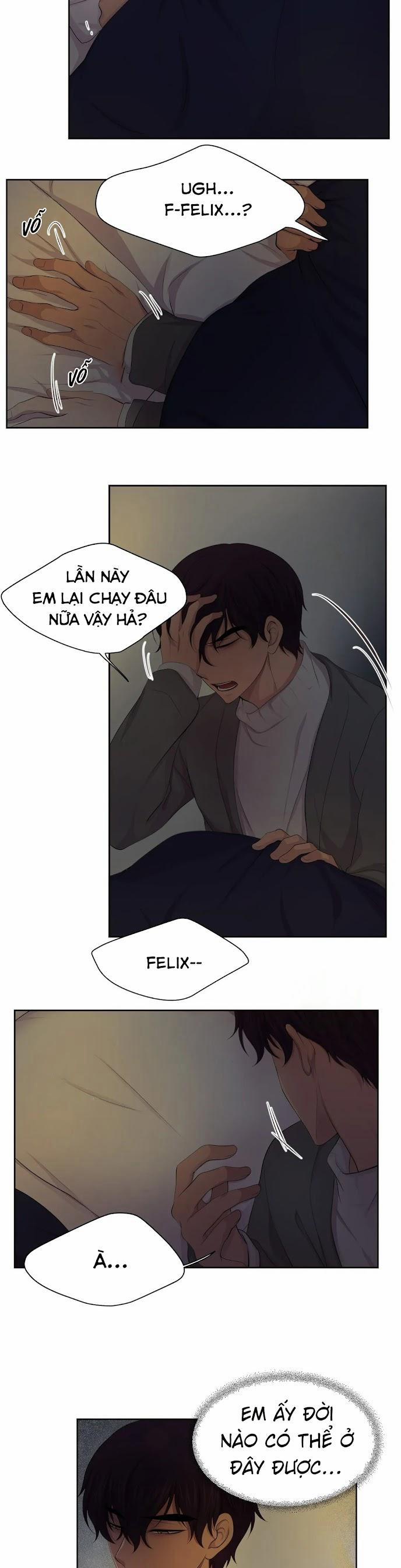 HMT Giữ Em Thật Chặt 58 trang 6