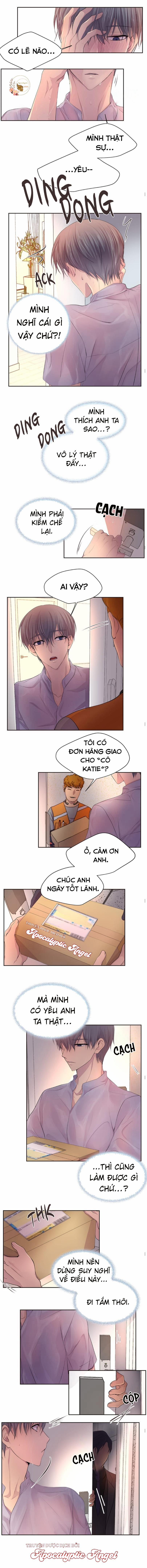 HMT Giữ Em Thật Chặt 59 trang 2