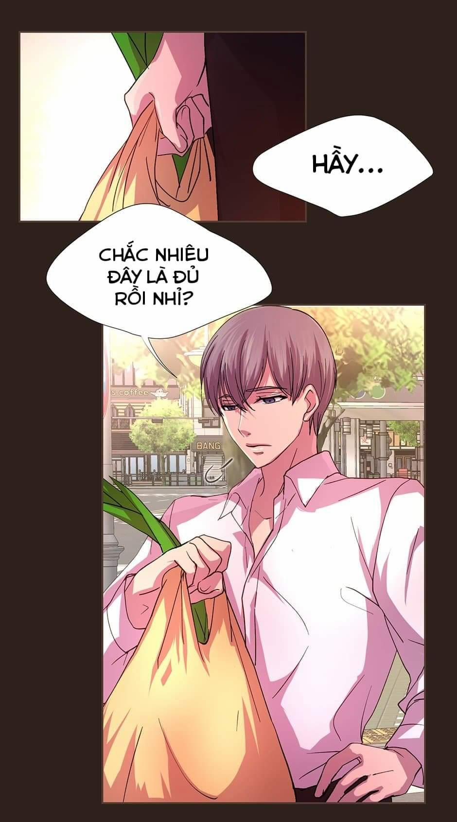 HMT Giữ Em Thật Chặt 6 trang 10