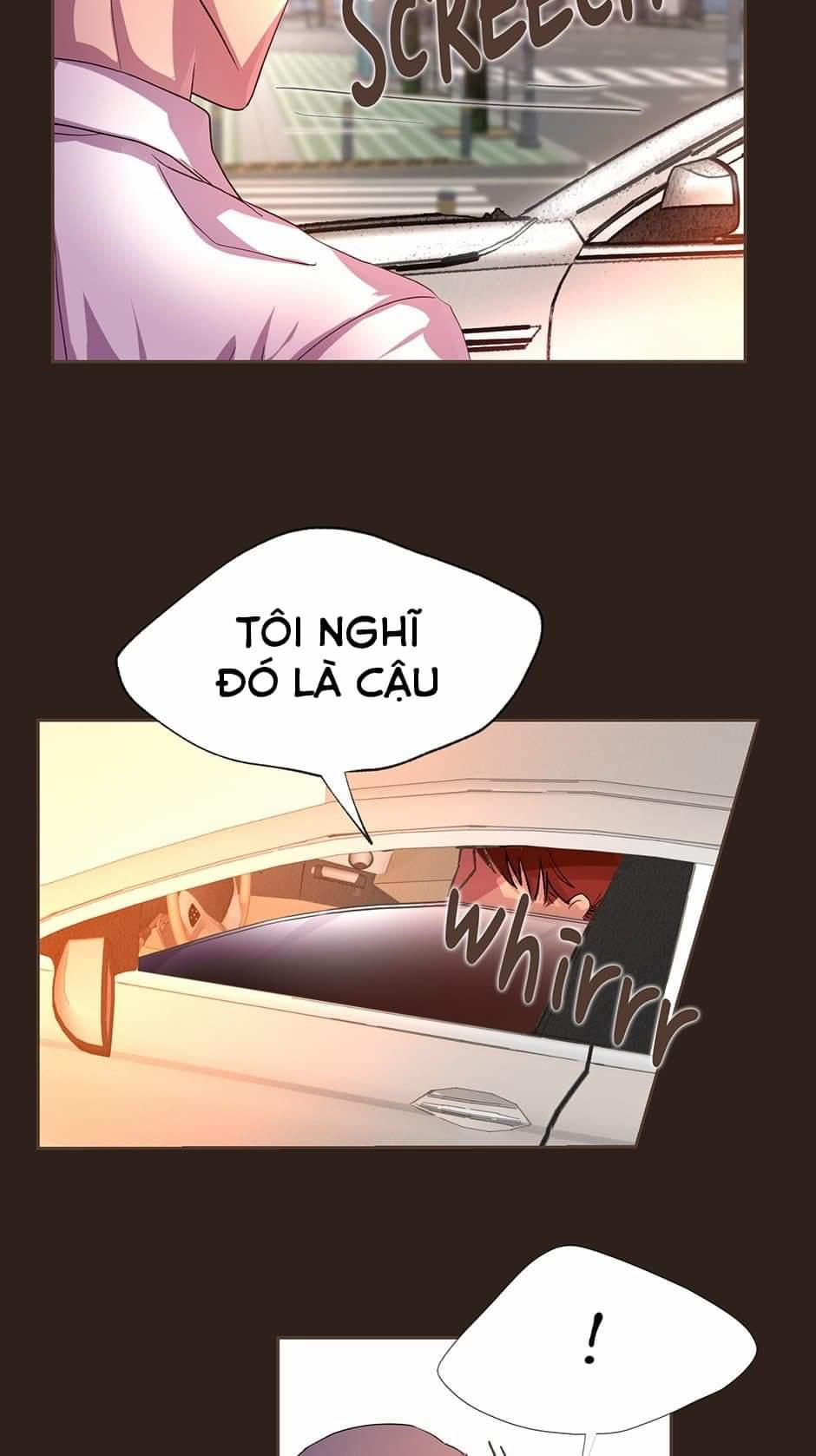 HMT Giữ Em Thật Chặt 6 trang 12