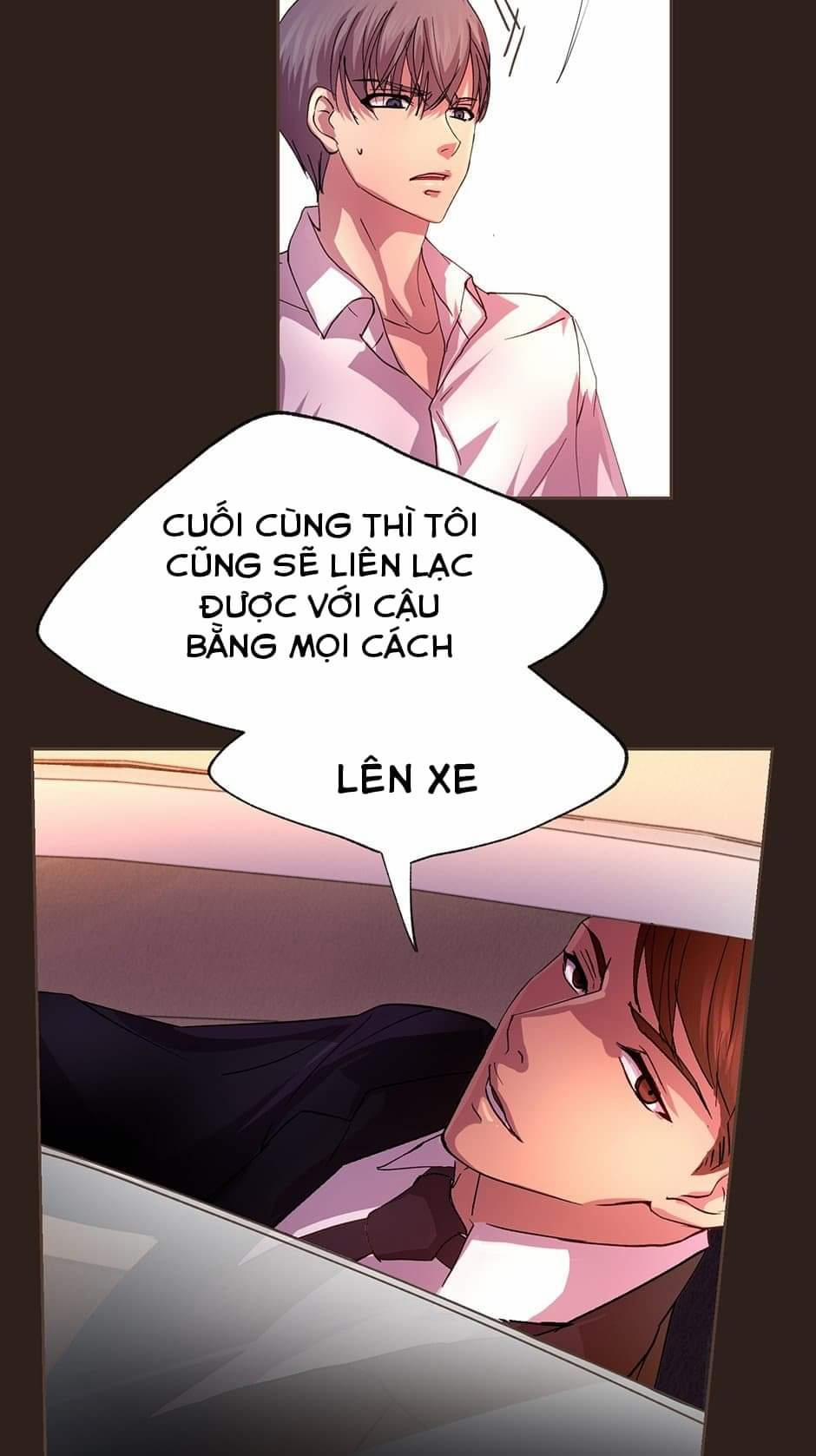 HMT Giữ Em Thật Chặt 6 trang 13