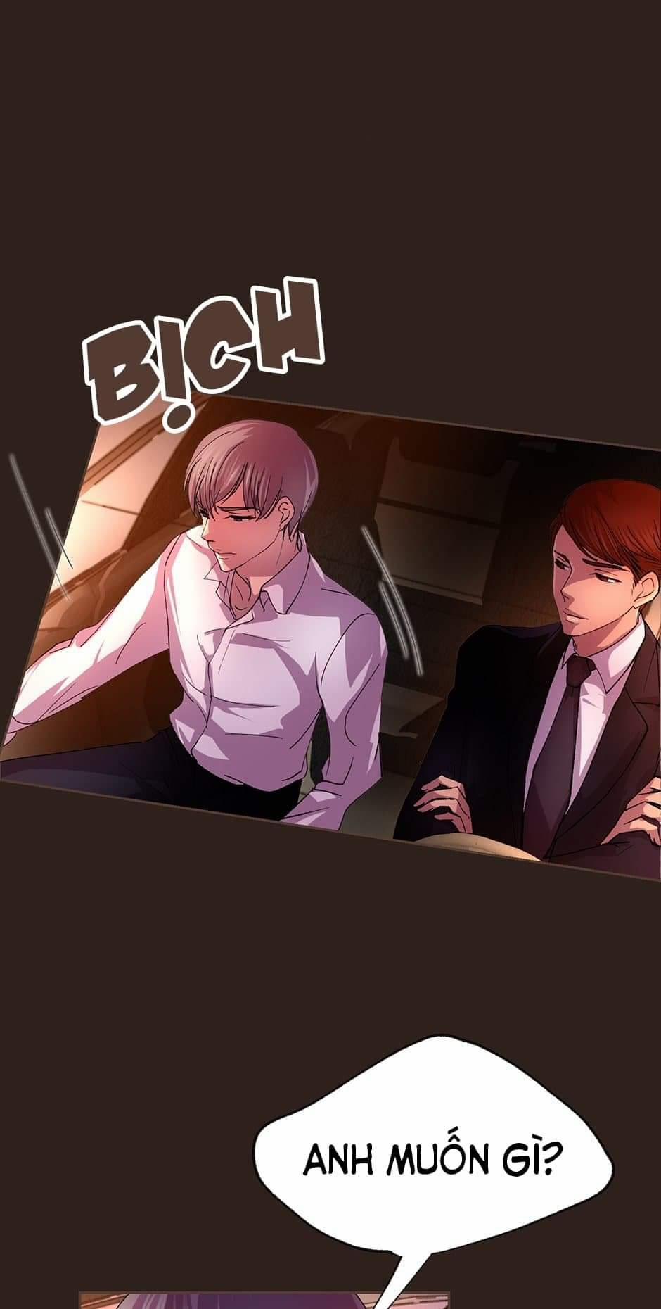 HMT Giữ Em Thật Chặt 6 trang 15