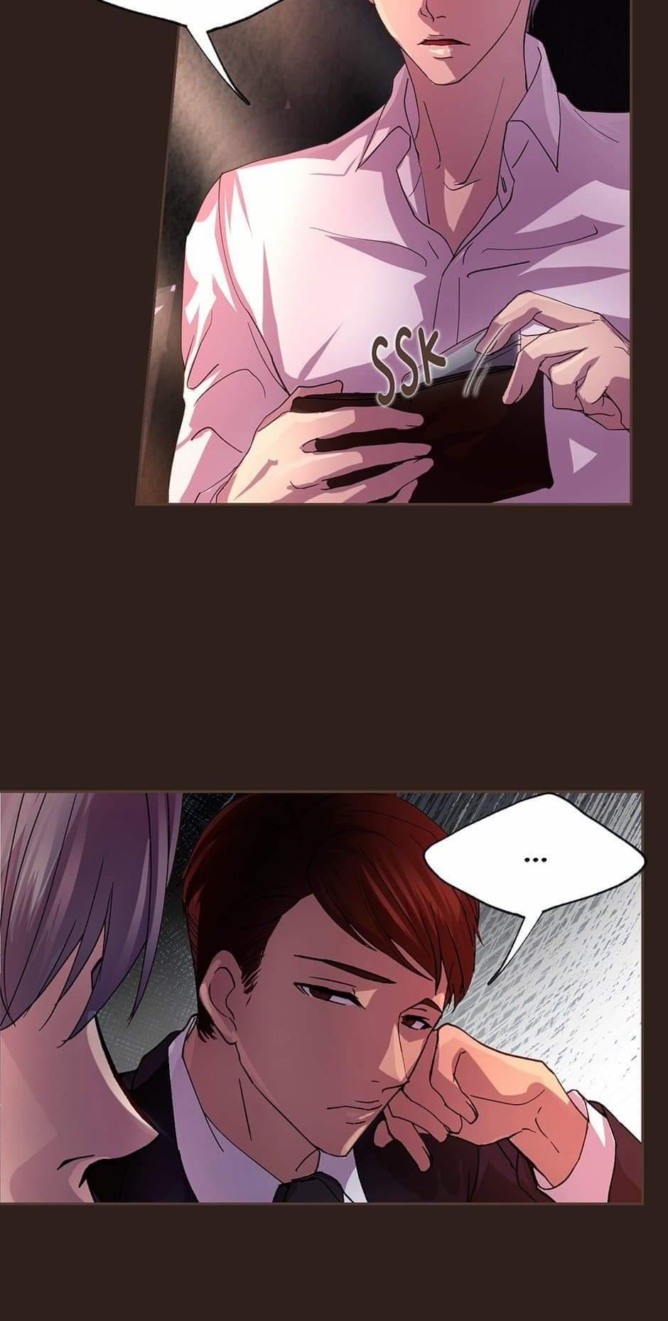 HMT Giữ Em Thật Chặt 6 trang 19