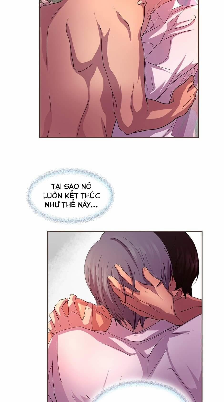 HMT Giữ Em Thật Chặt 6 trang 2