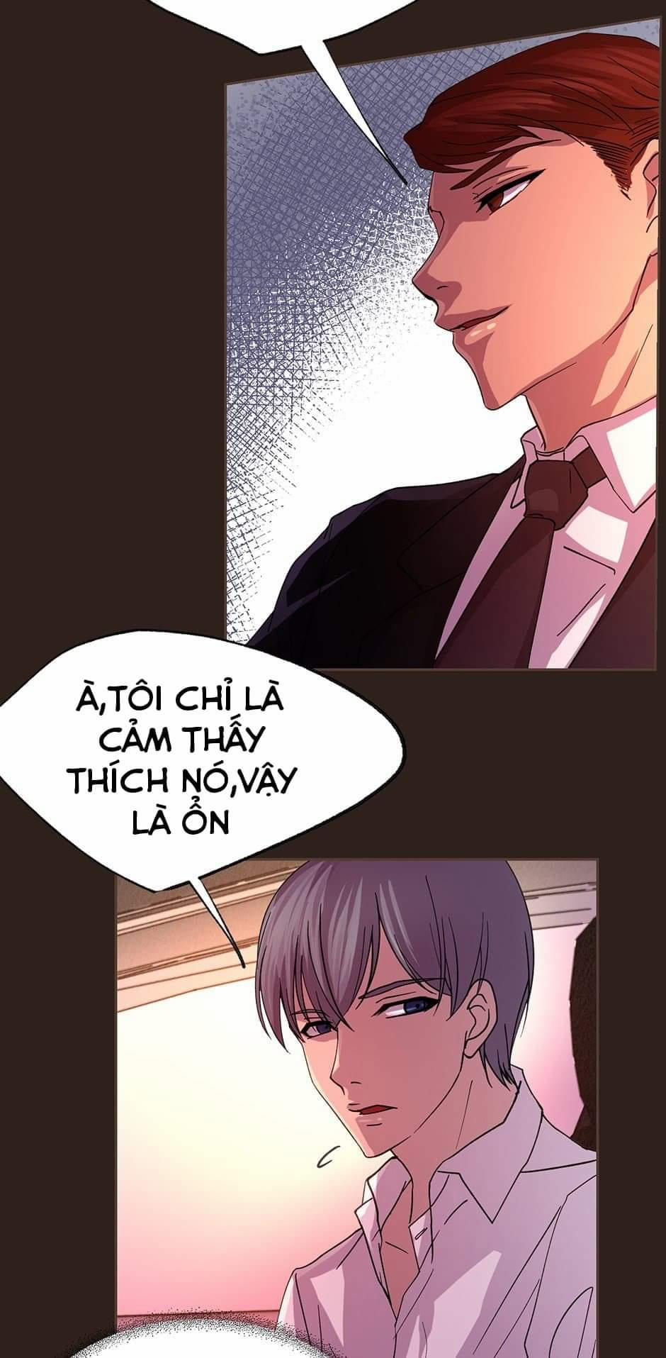 HMT Giữ Em Thật Chặt 6 trang 22