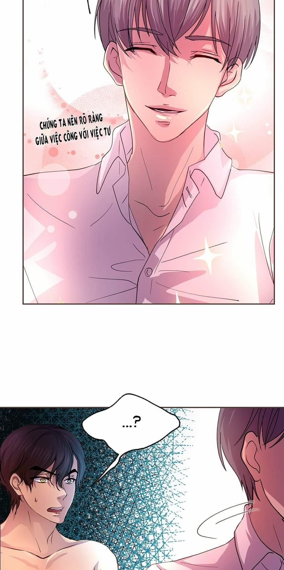 HMT Giữ Em Thật Chặt 6 trang 42