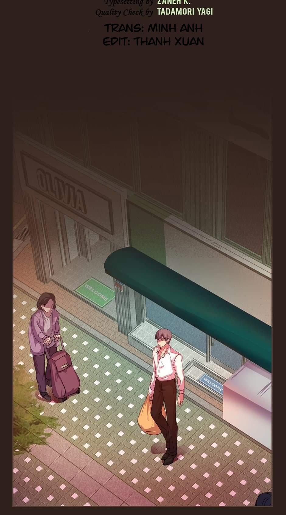 HMT Giữ Em Thật Chặt 6 trang 9