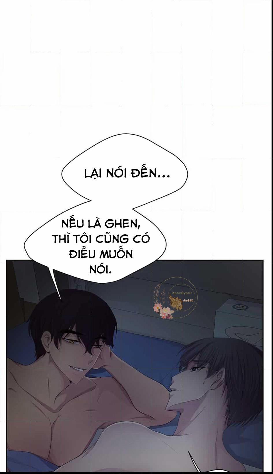 HMT Giữ Em Thật Chặt 61 trang 1