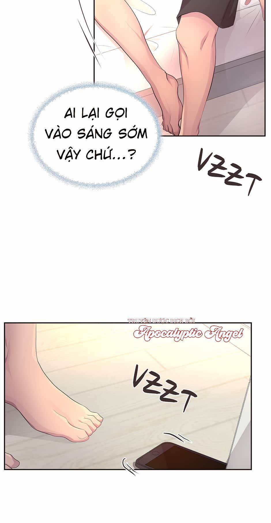 HMT Giữ Em Thật Chặt 61 trang 14