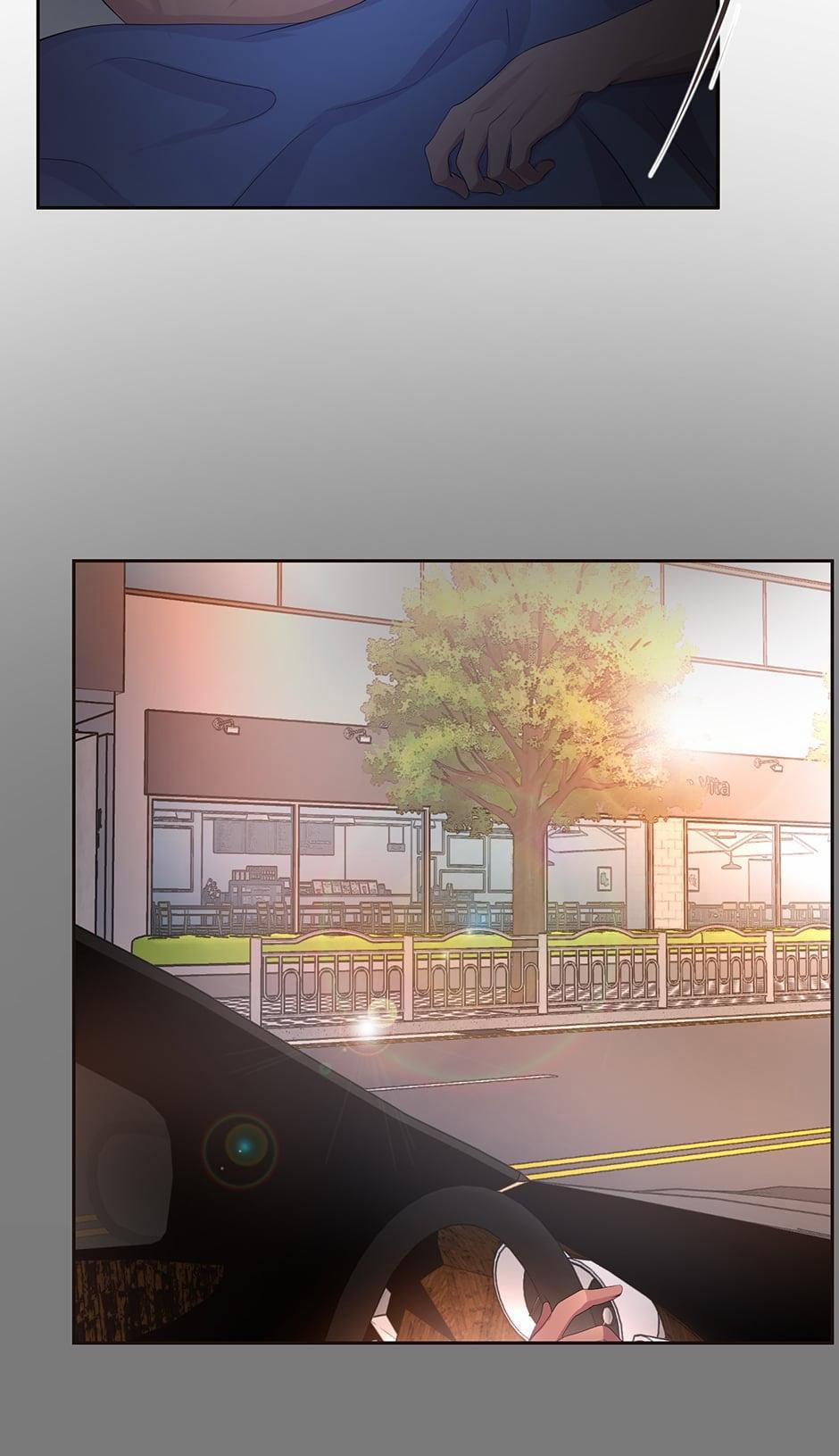 HMT Giữ Em Thật Chặt 61 trang 4