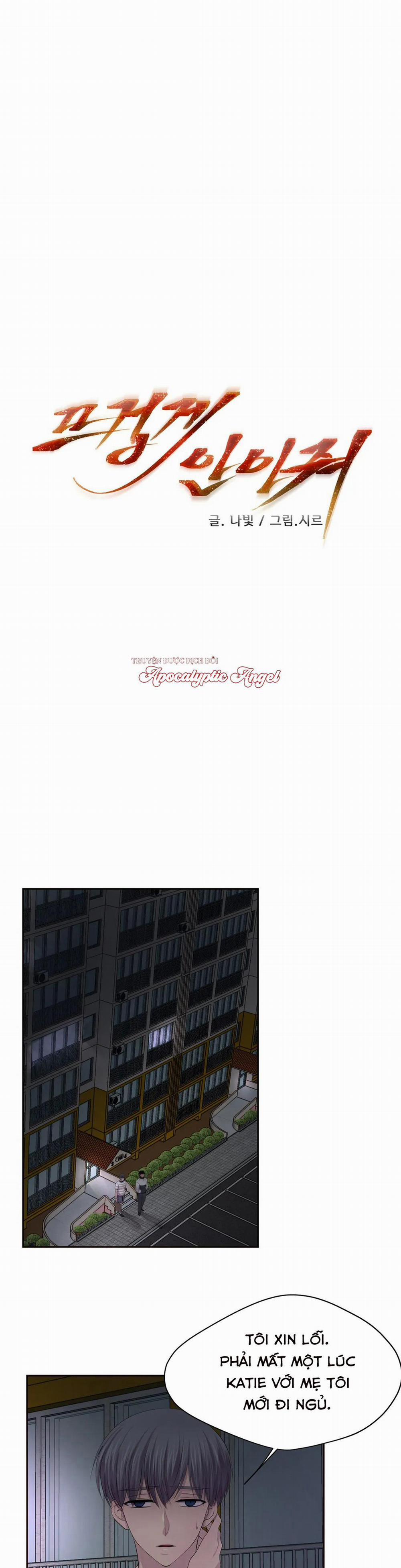 HMT Giữ Em Thật Chặt 62 trang 9