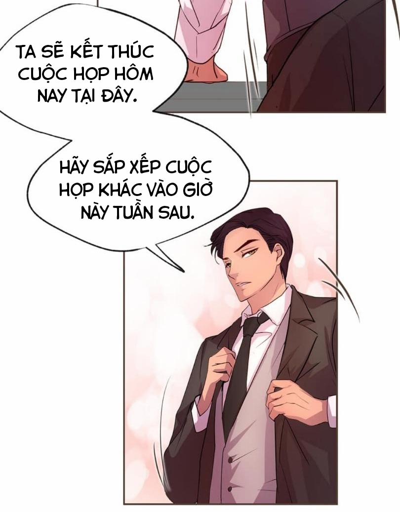 HMT Giữ Em Thật Chặt 7 trang 22