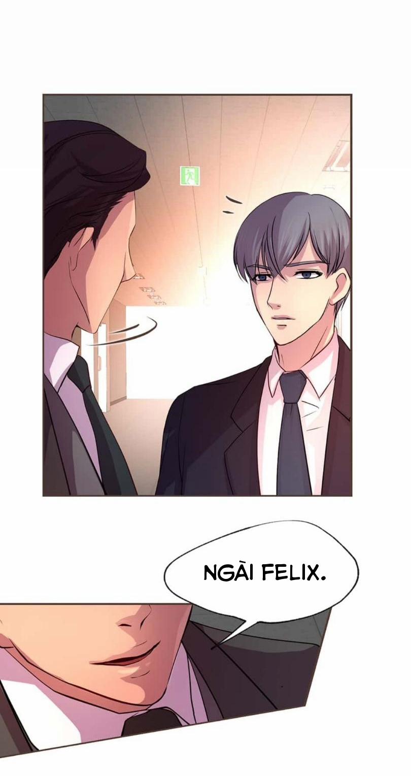 HMT Giữ Em Thật Chặt 7 trang 26