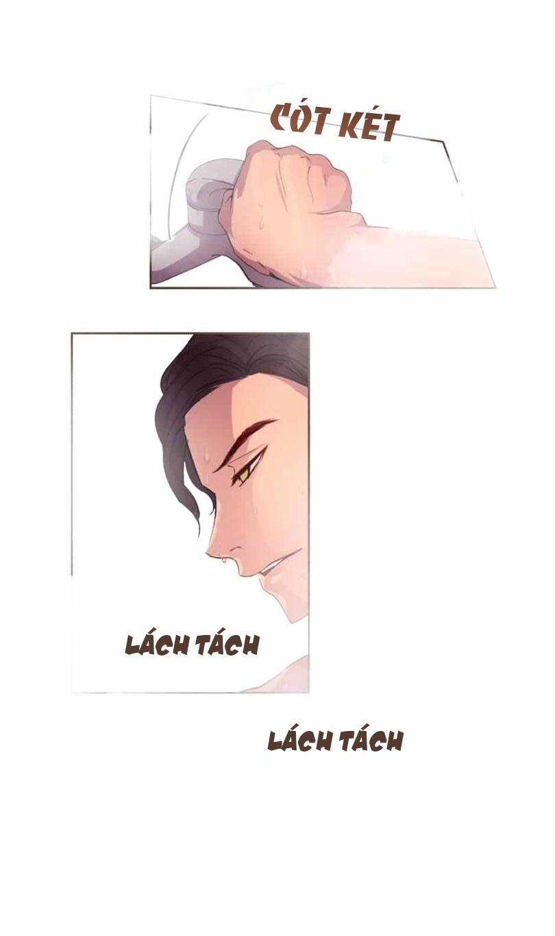 HMT Giữ Em Thật Chặt 7 trang 3