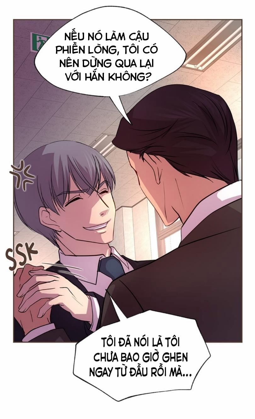 HMT Giữ Em Thật Chặt 7 trang 38