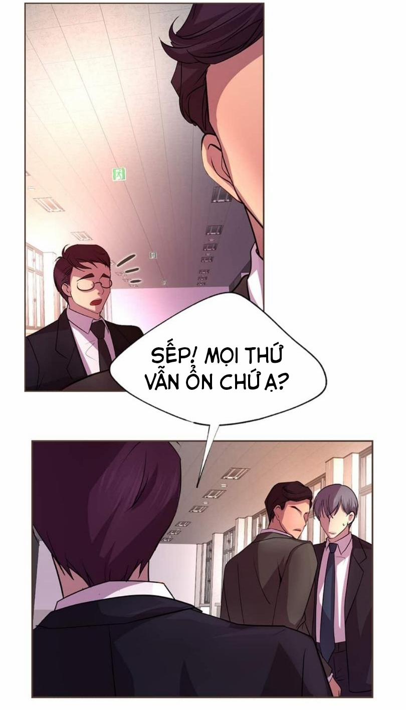 HMT Giữ Em Thật Chặt 7 trang 39