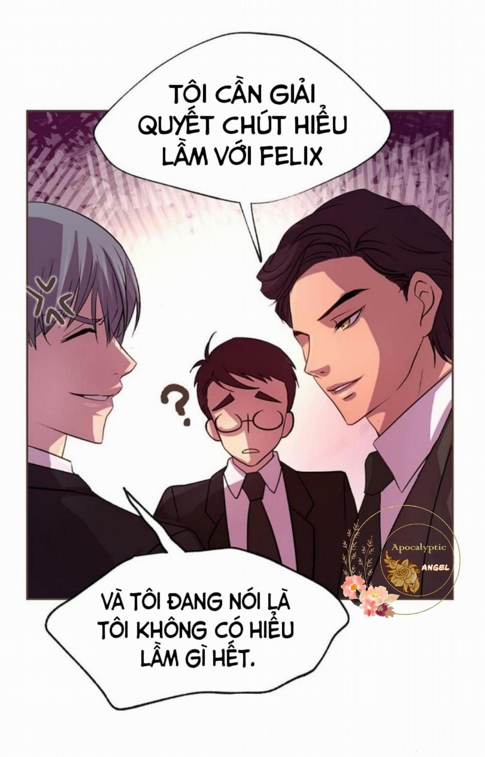 HMT Giữ Em Thật Chặt 7 trang 40