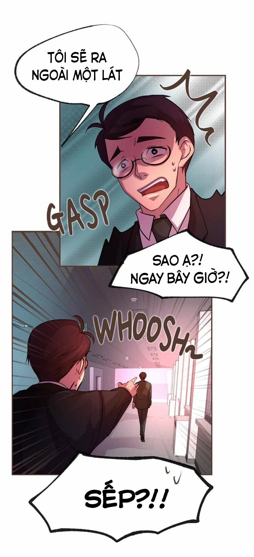 HMT Giữ Em Thật Chặt 7 trang 46