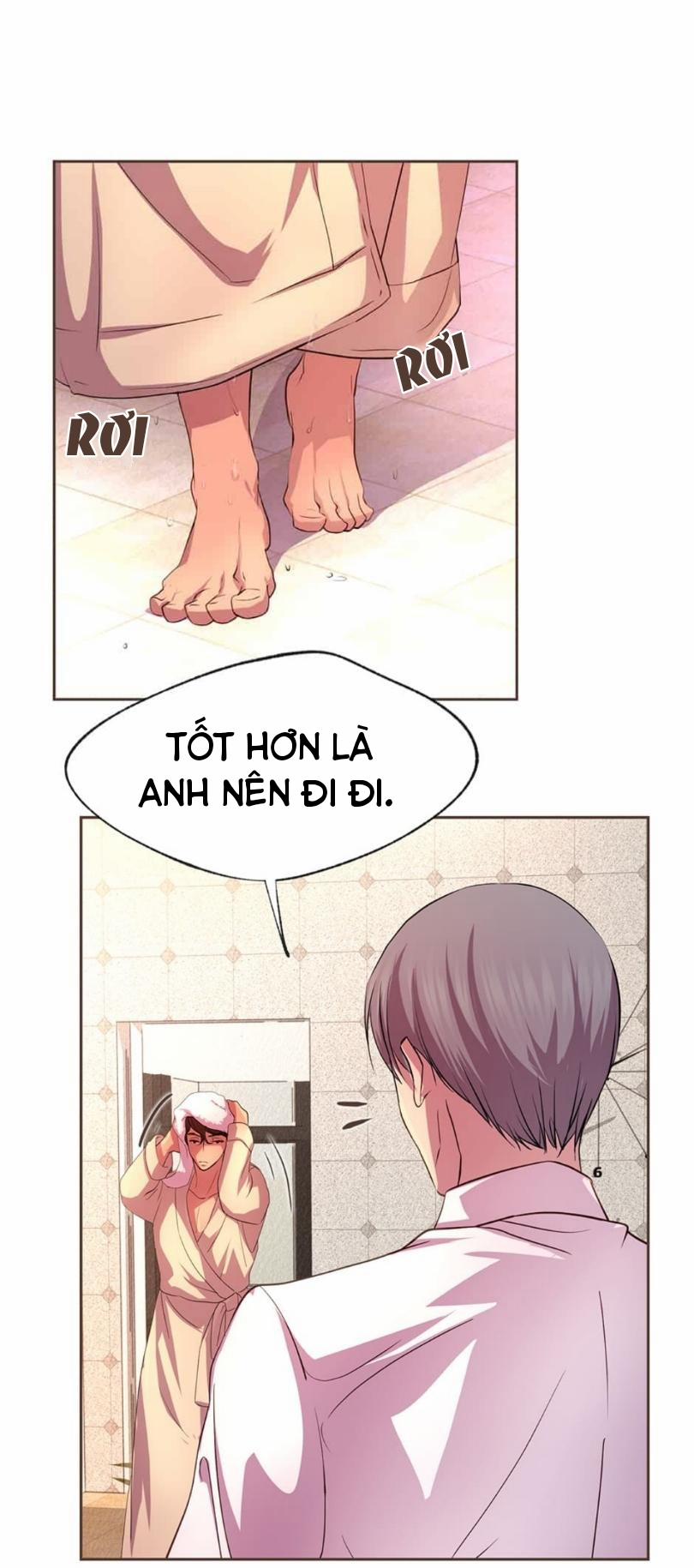 HMT Giữ Em Thật Chặt 7 trang 5