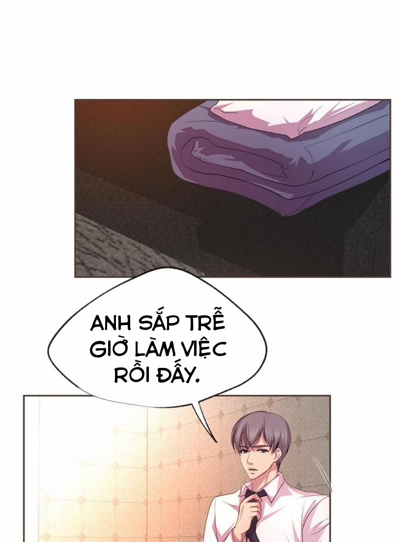 HMT Giữ Em Thật Chặt 7 trang 6