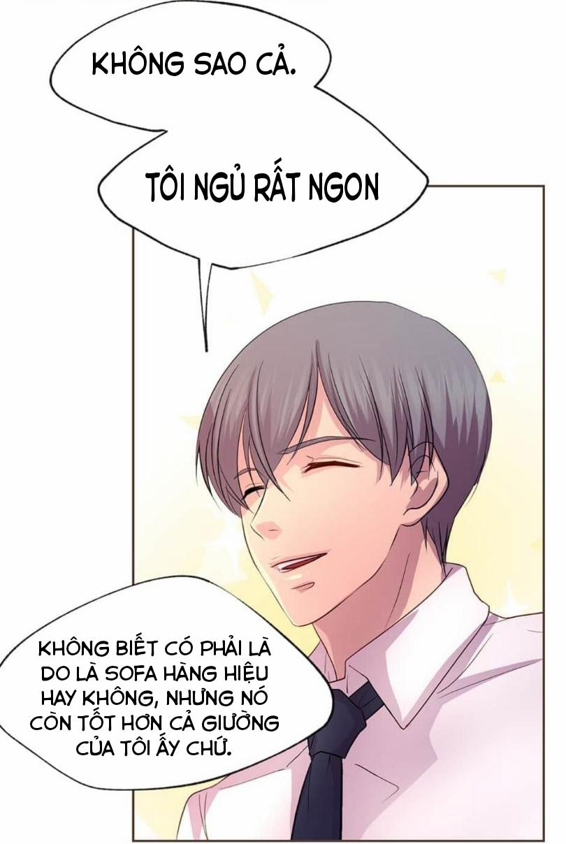 HMT Giữ Em Thật Chặt 7 trang 8