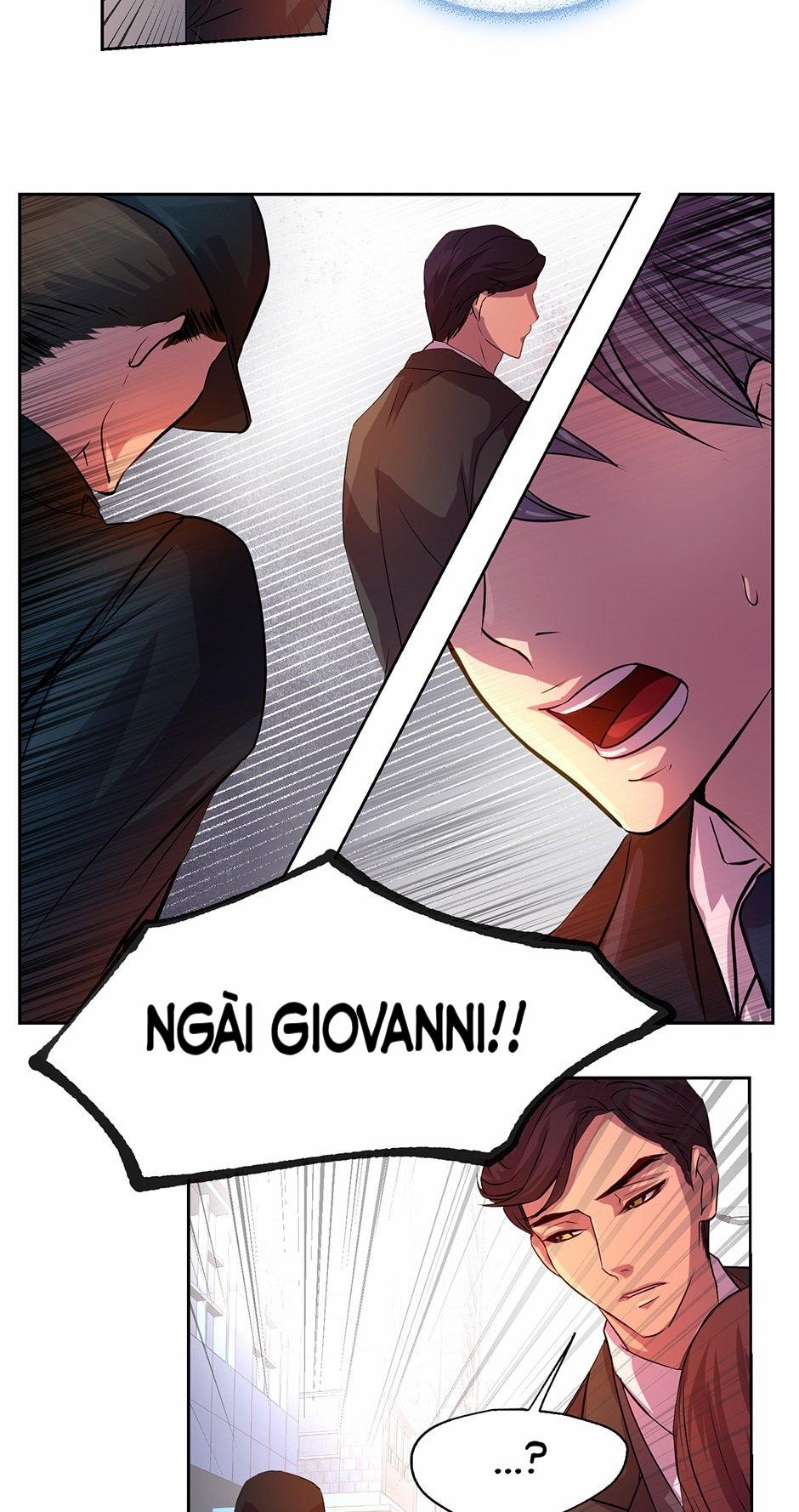 HMT Giữ Em Thật Chặt 8 trang 45