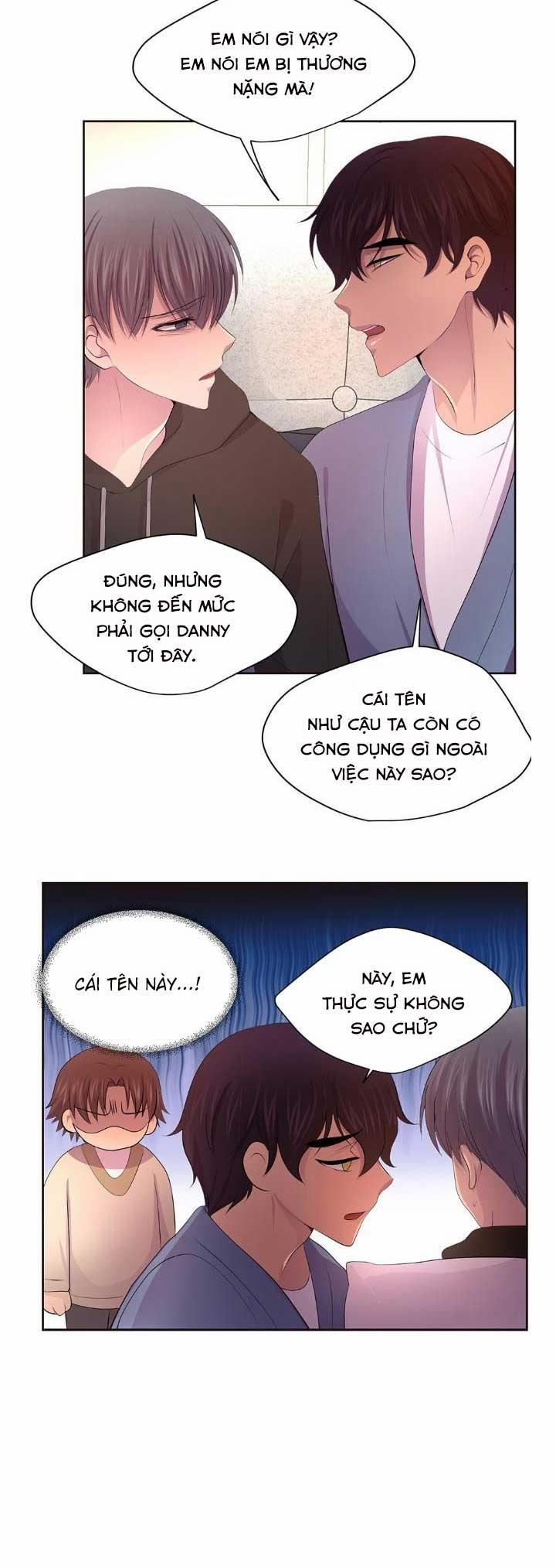 HMT Giữ Em Thật Chặt 85 trang 5