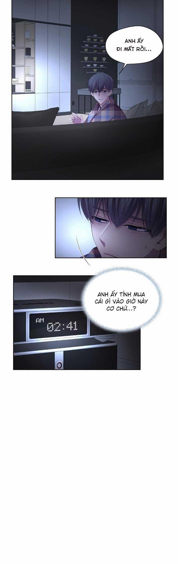 HMT Giữ Em Thật Chặt 85 trang 9