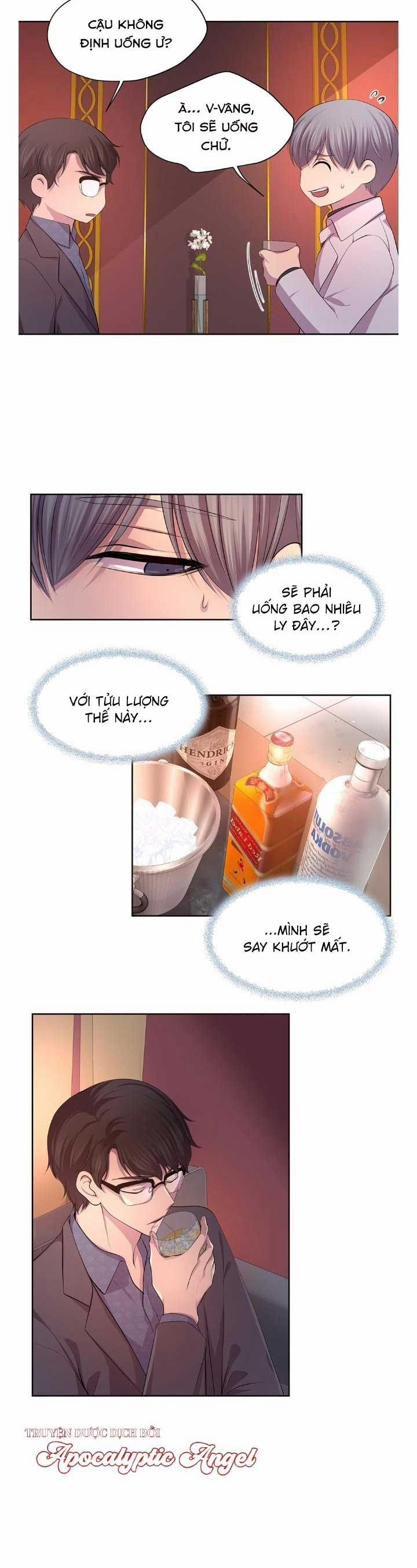 HMT Giữ Em Thật Chặt 86 trang 3