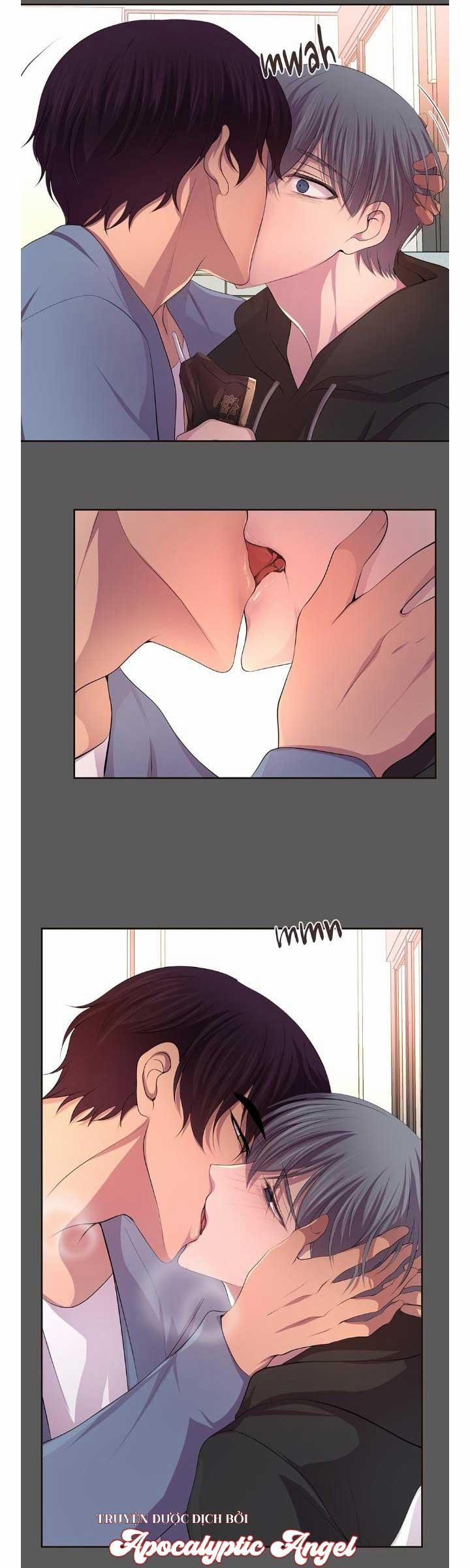 HMT Giữ Em Thật Chặt 86 trang 7