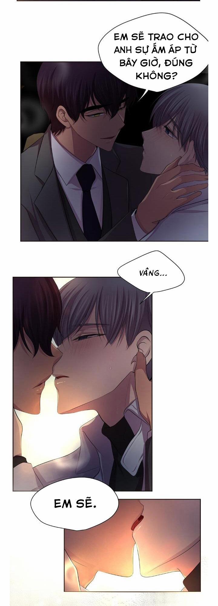 HMT Giữ Em Thật Chặt 87 trang 17