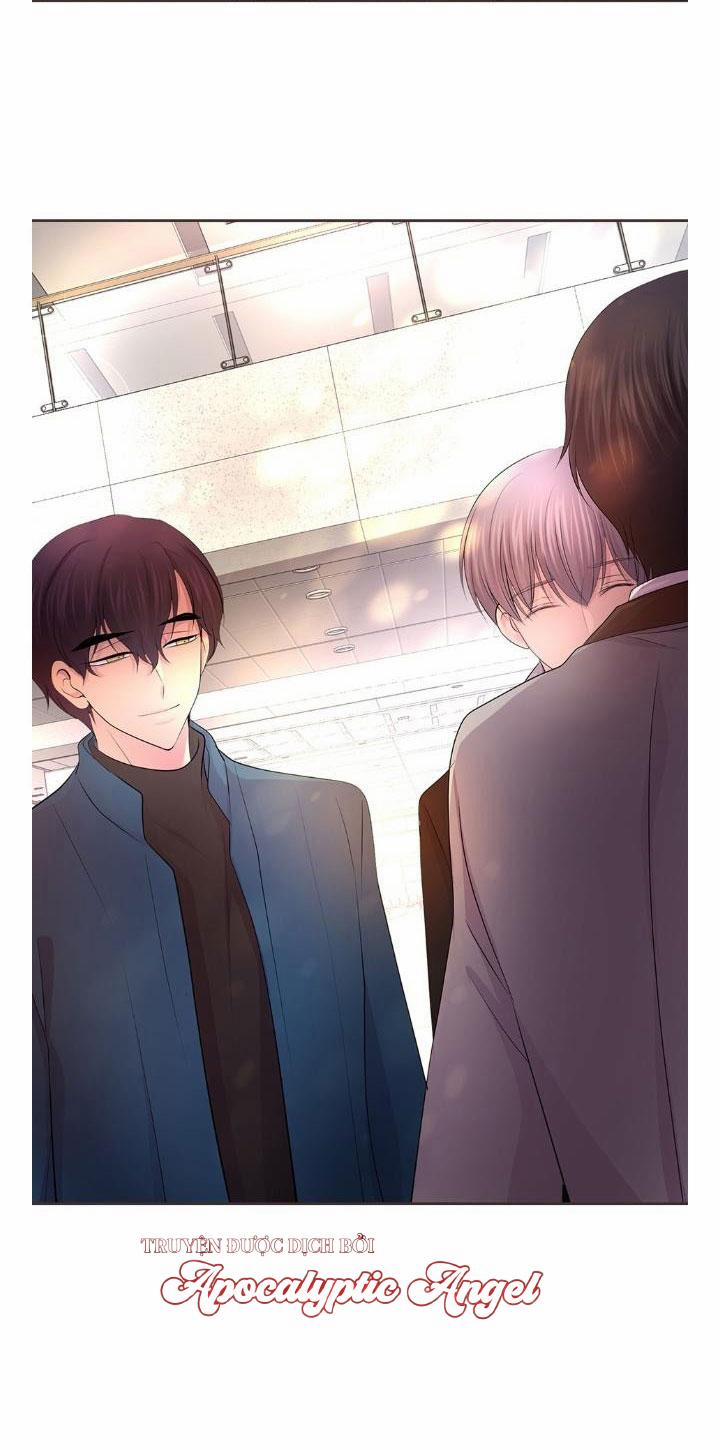 HMT Giữ Em Thật Chặt 87 trang 26