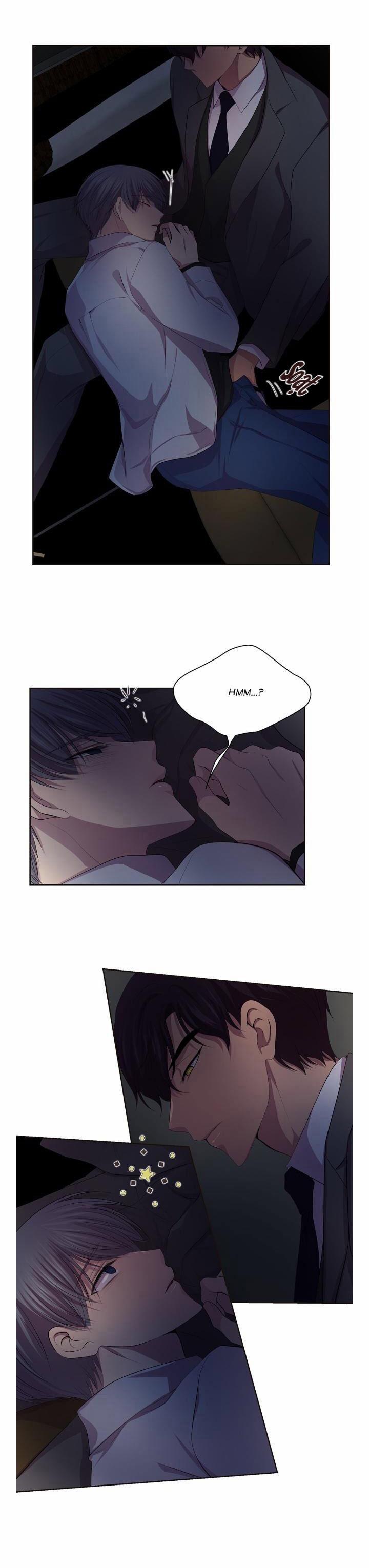 HMT Giữ Em Thật Chặt 87 trang 9