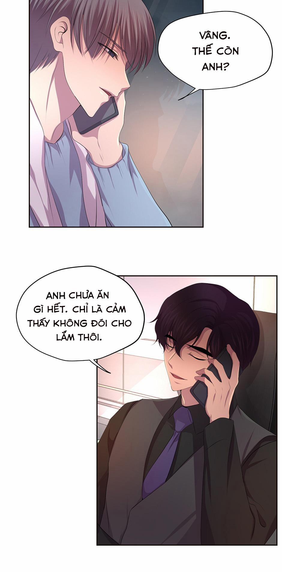 HMT Giữ Em Thật Chặt 88 trang 18