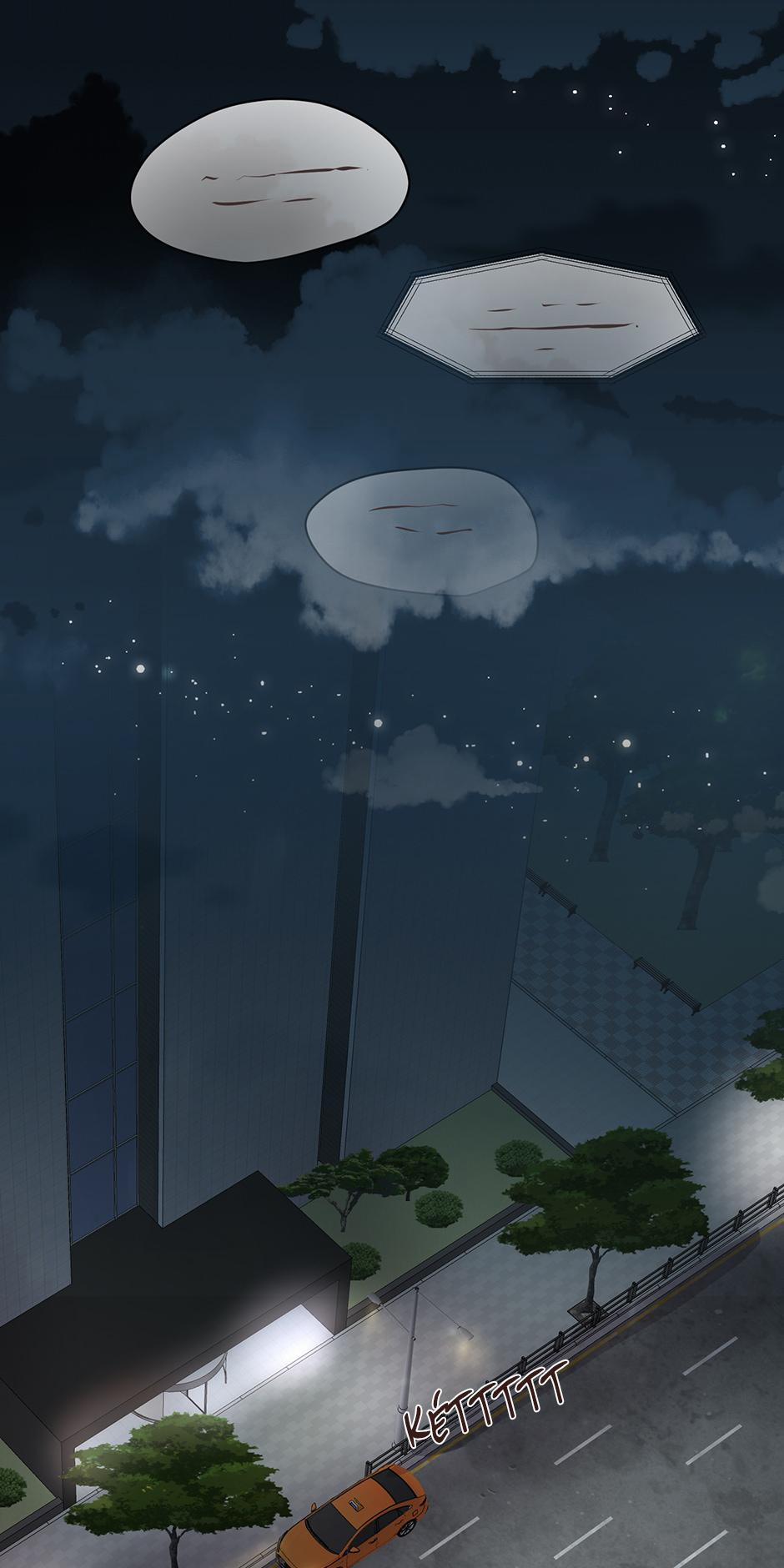 HMT Giữ Em Thật Chặt 88 trang 19