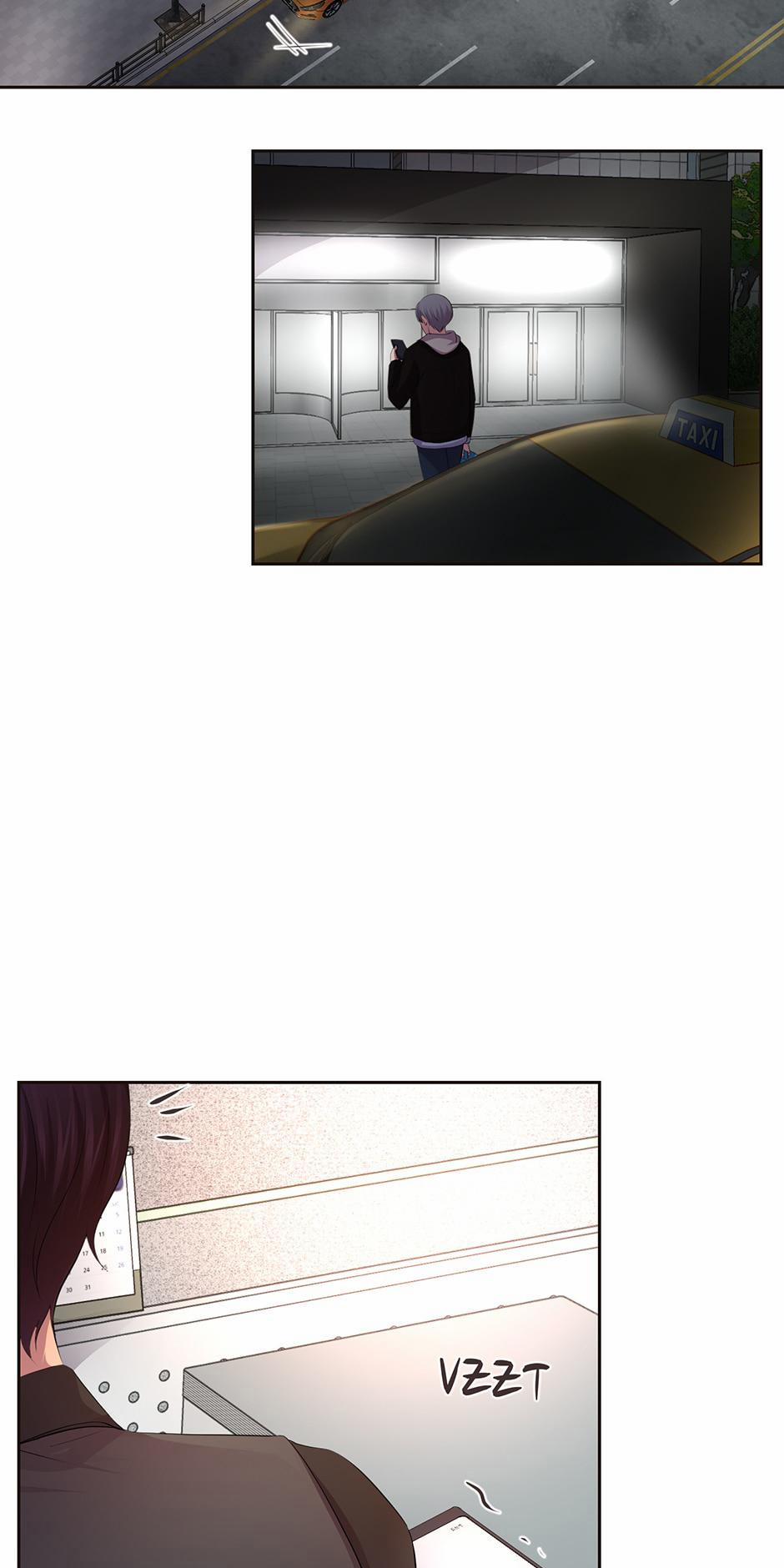 HMT Giữ Em Thật Chặt 88 trang 20