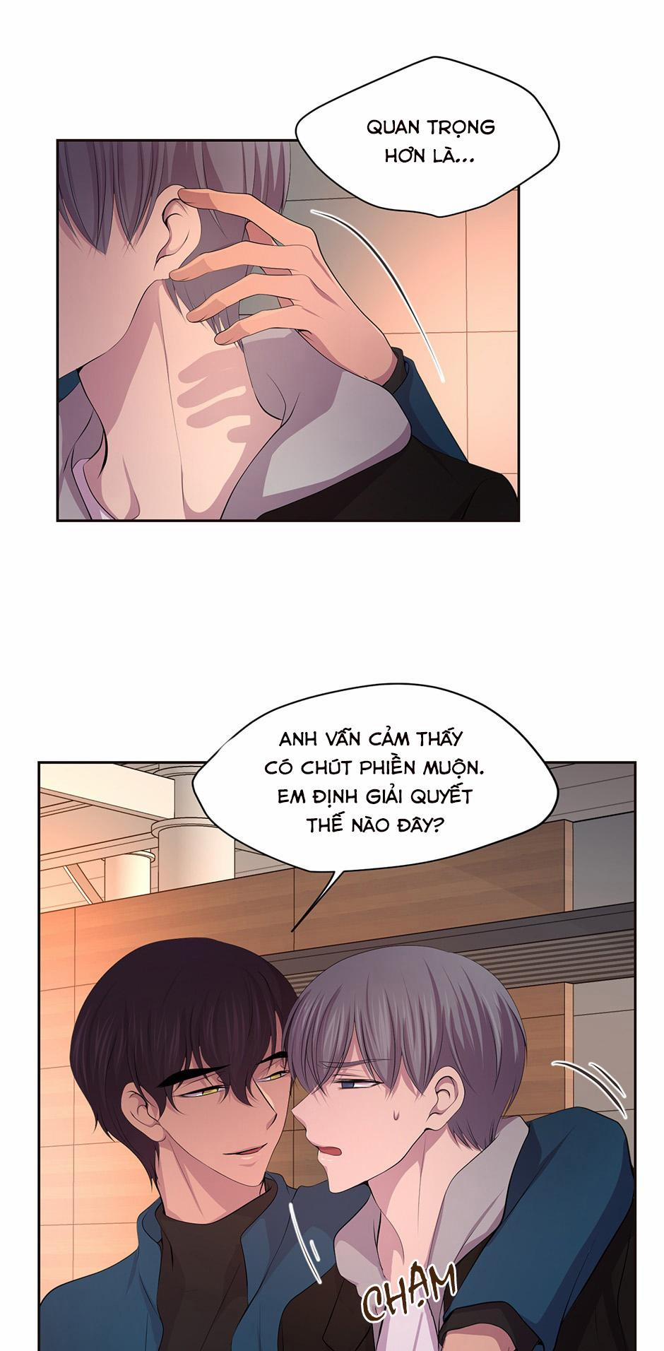 HMT Giữ Em Thật Chặt 88 trang 3