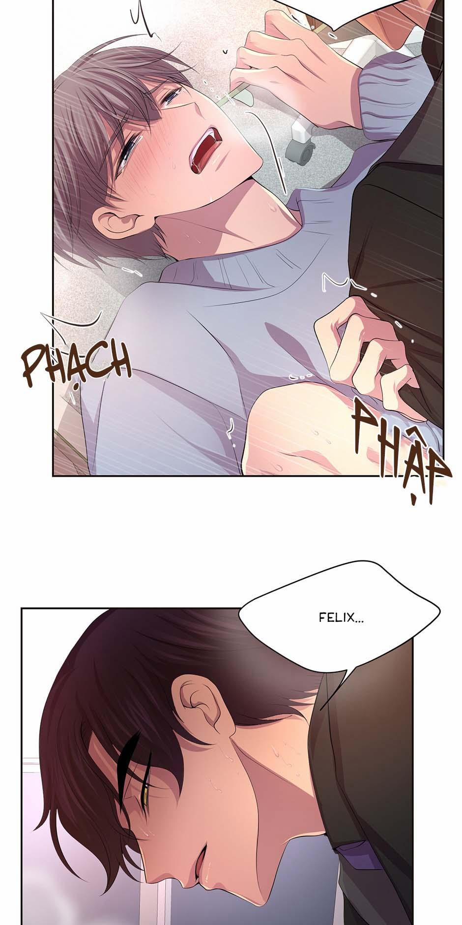 HMT Giữ Em Thật Chặt 88 trang 32