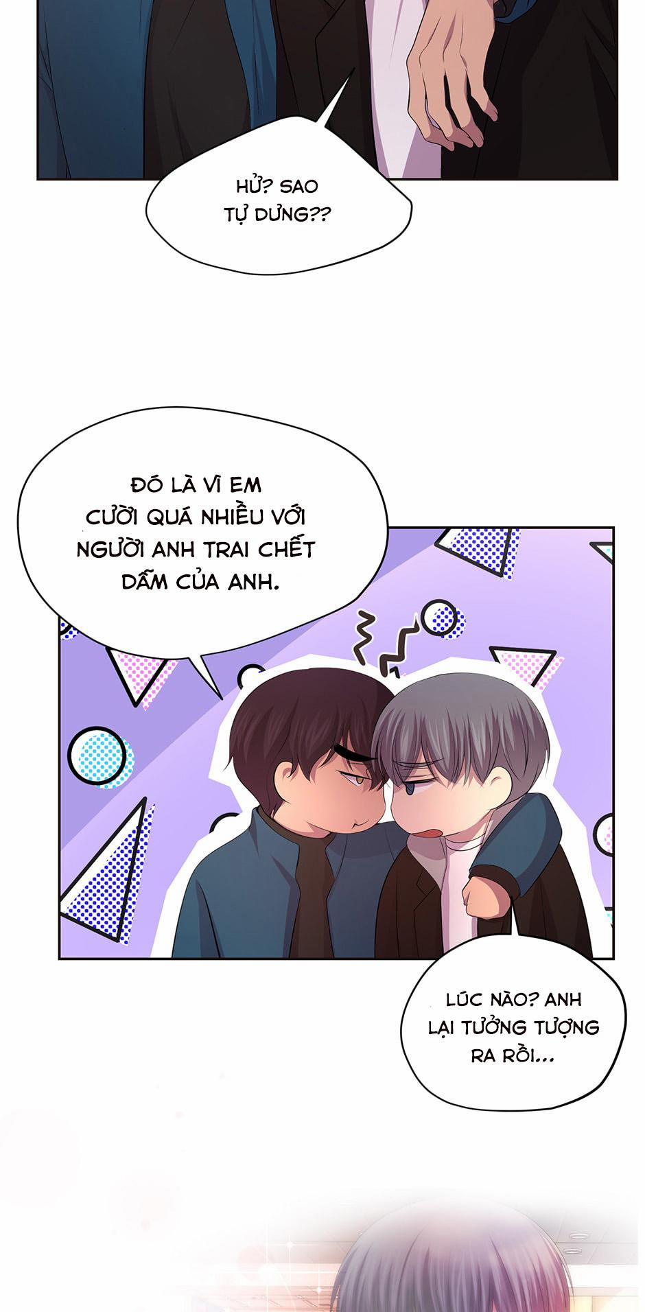 HMT Giữ Em Thật Chặt 88 trang 4