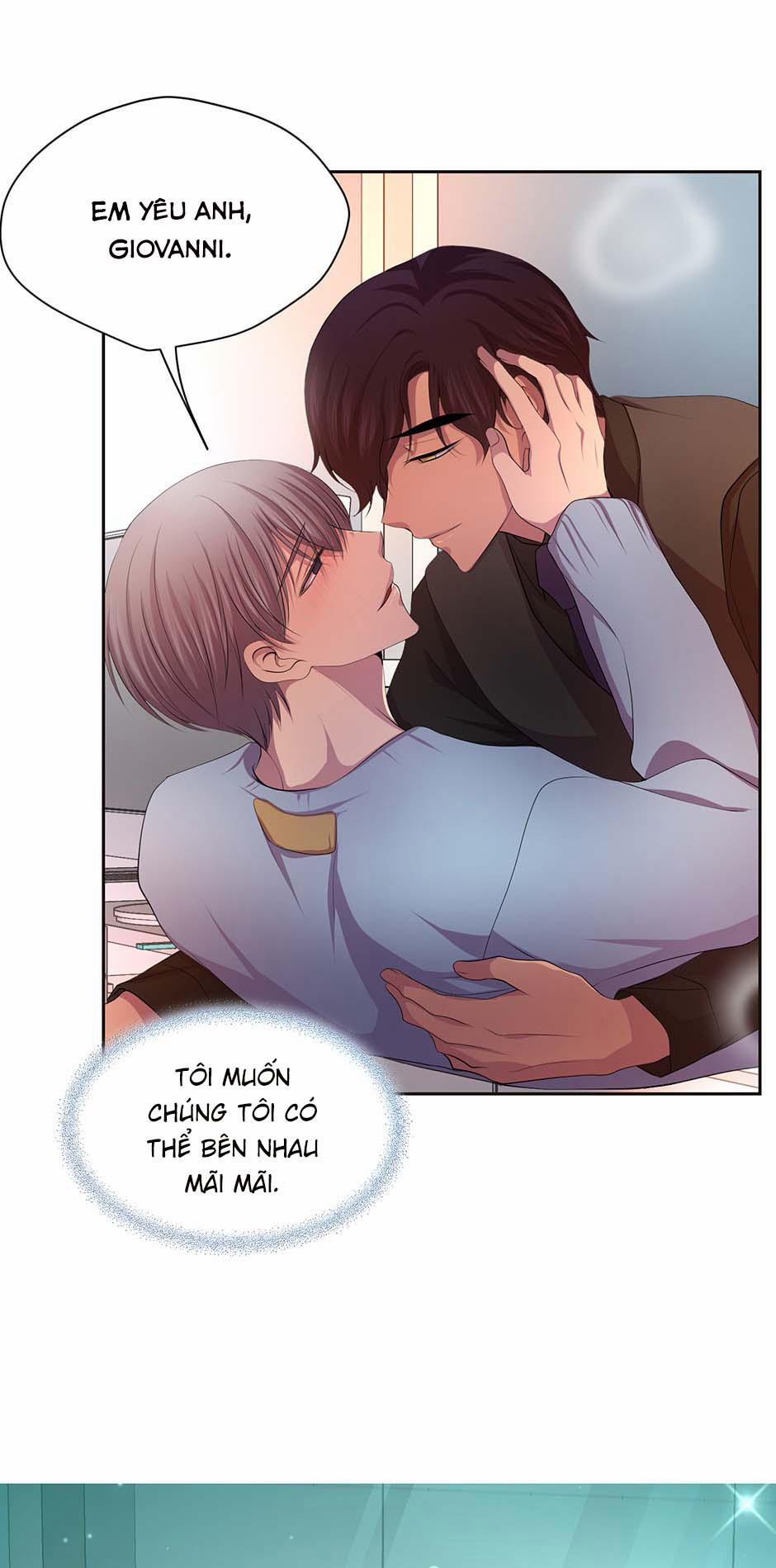 HMT Giữ Em Thật Chặt 88 trang 41