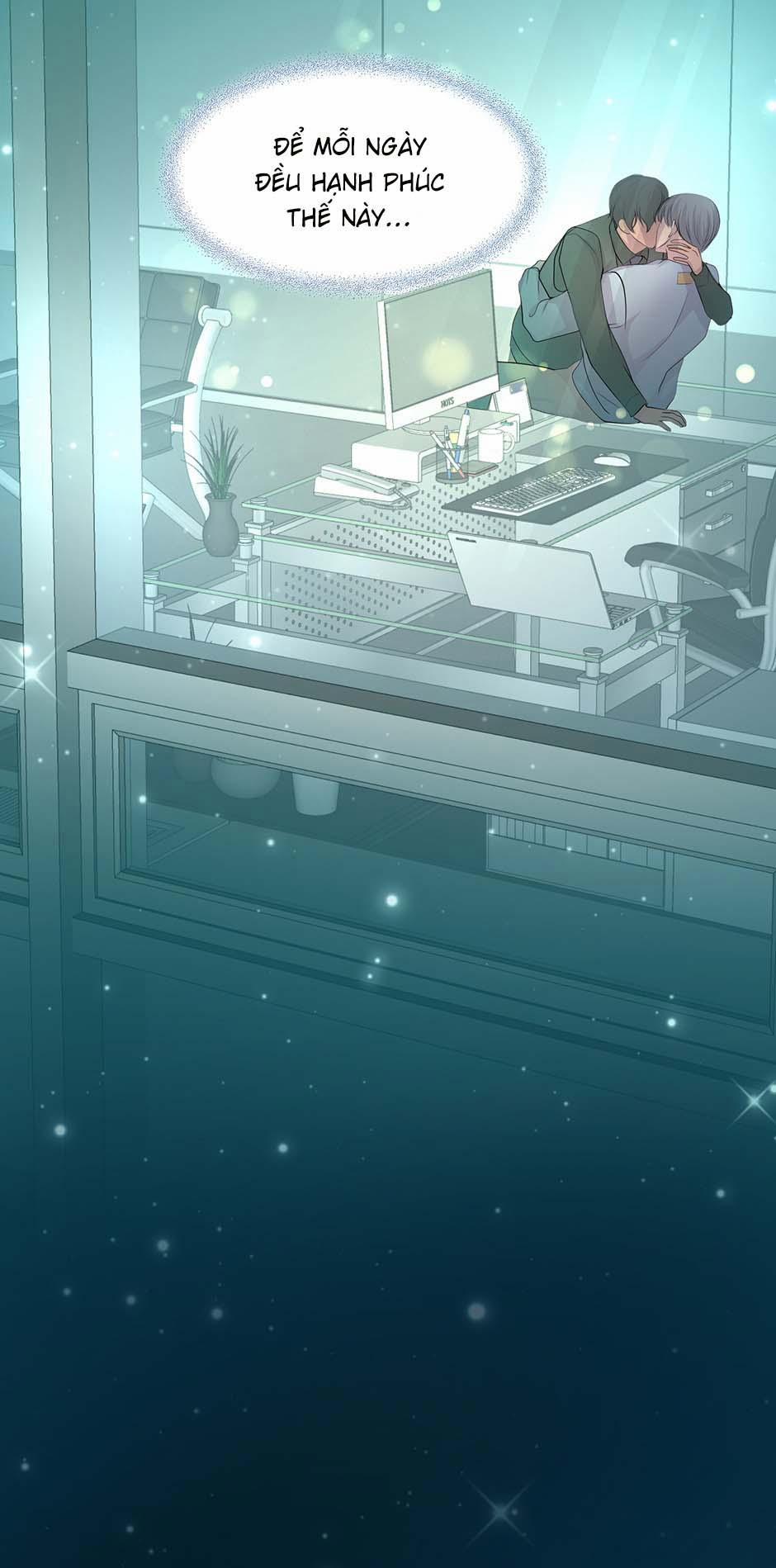 HMT Giữ Em Thật Chặt 88 trang 42