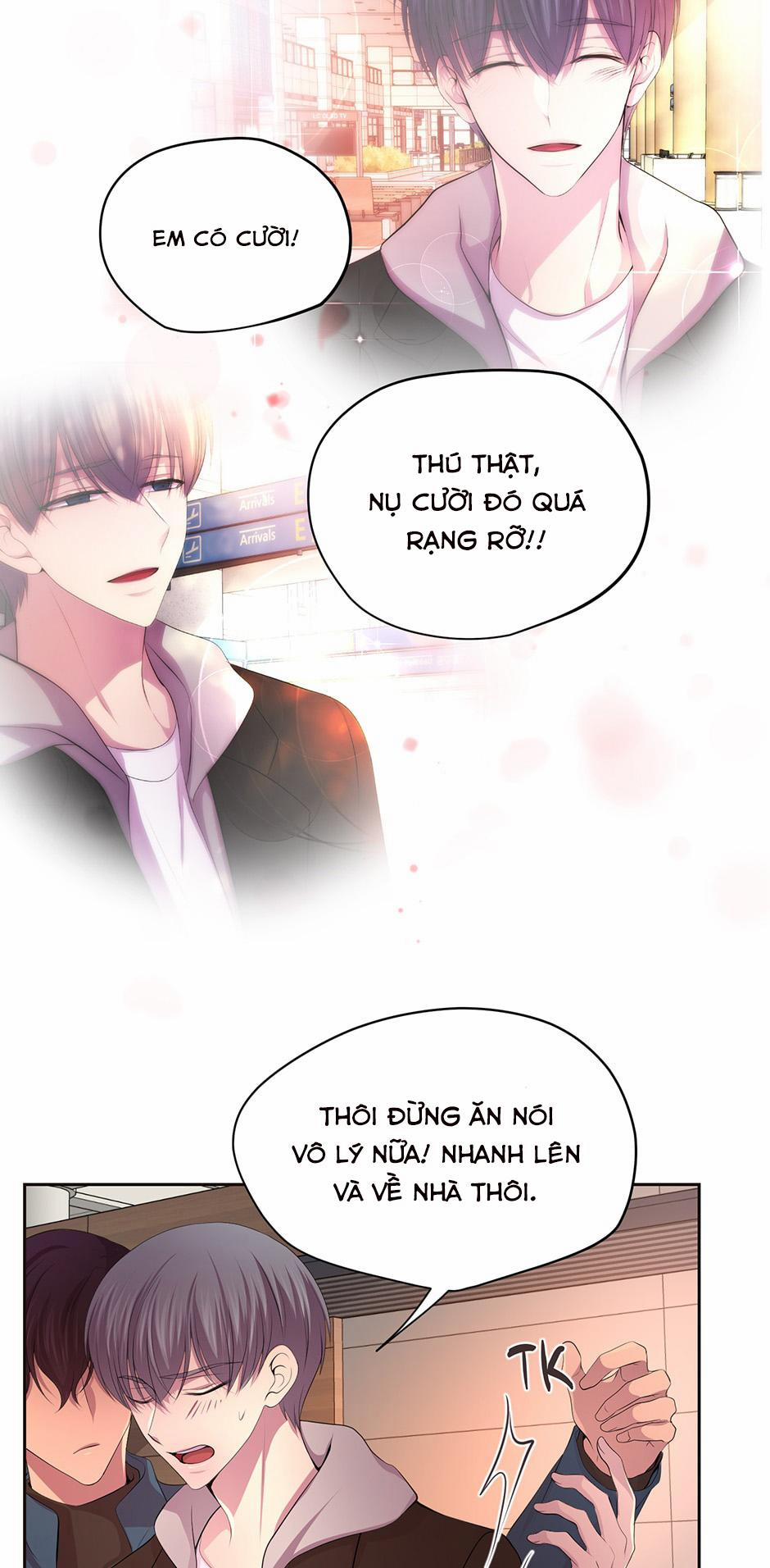 HMT Giữ Em Thật Chặt 88 trang 5