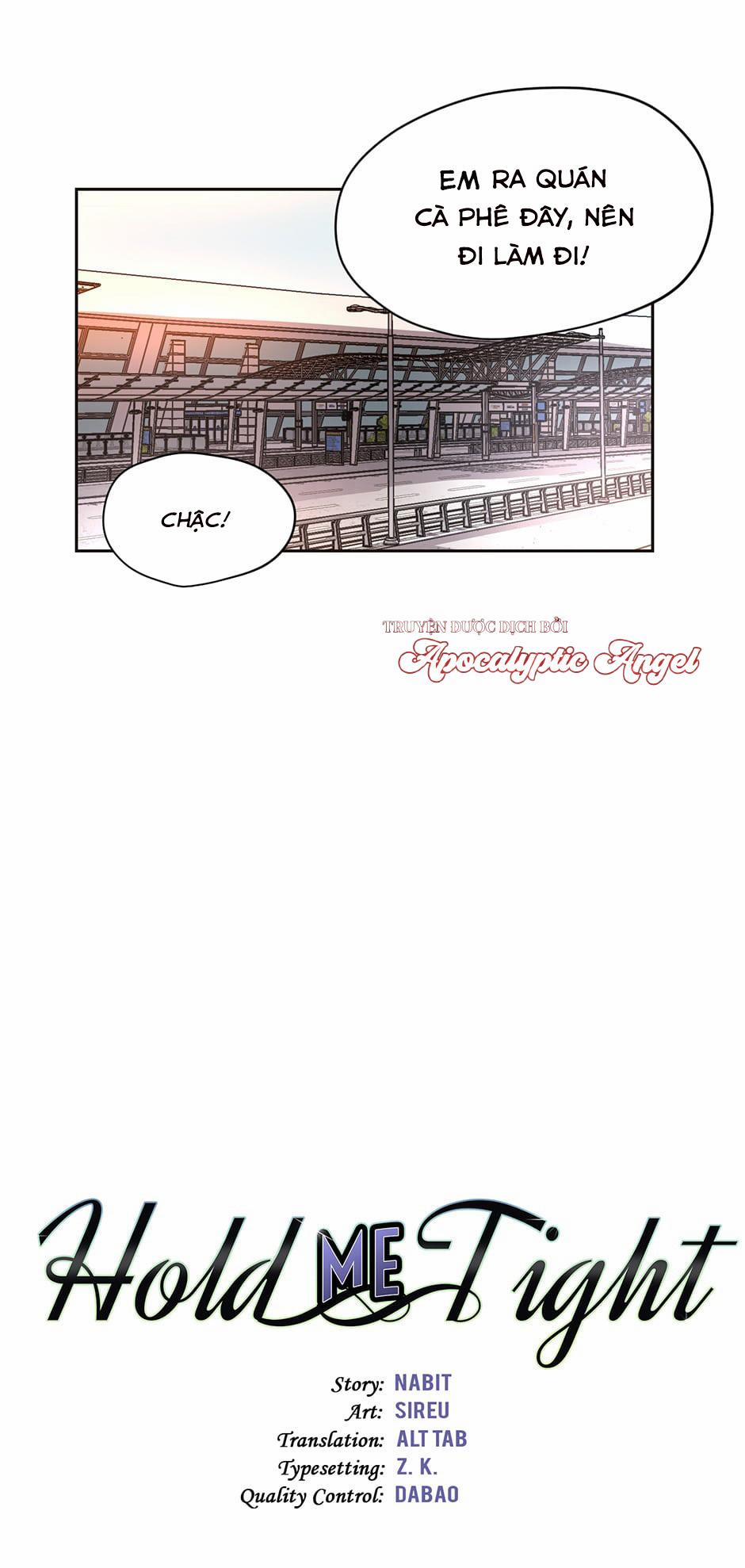 HMT Giữ Em Thật Chặt 88 trang 7