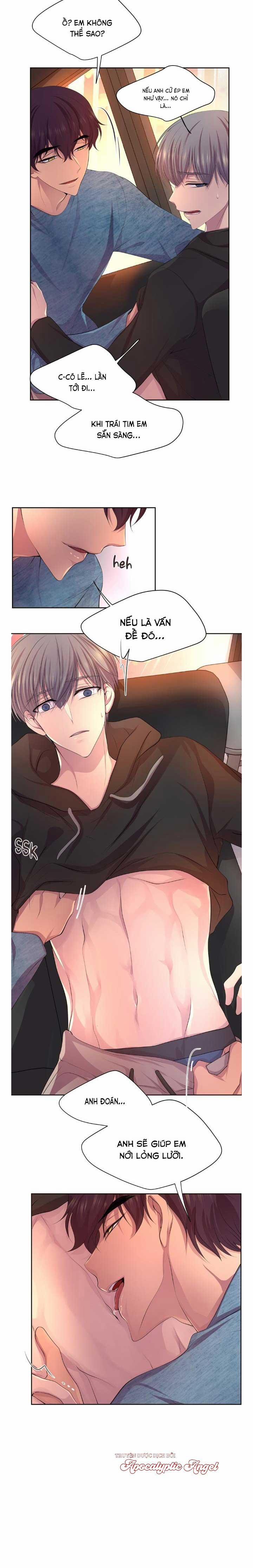 HMT Giữ Em Thật Chặt 89 trang 15