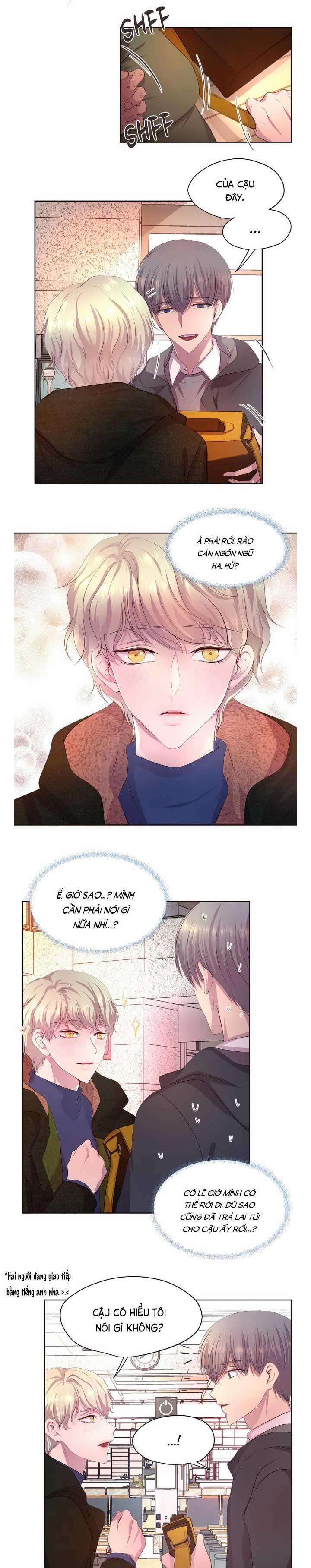 HMT Giữ Em Thật Chặt 89 trang 5
